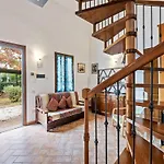 펜션 Cozy Tuscan Getaway *