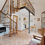 펜션 Cozy Tuscan Getaway Le Vedute