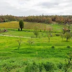 Cozy Tuscan Getaway Le Vedute
