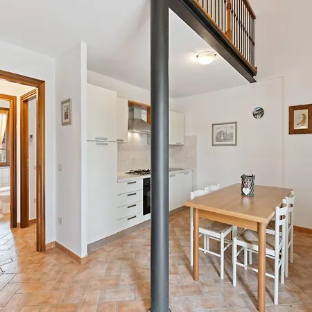 Cozy Tuscan Getaway * Le Vedute
