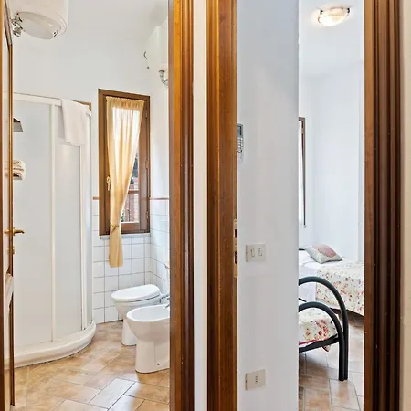 Cozy Tuscan Getaway Prázdninový dům *