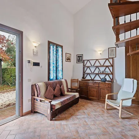 Prázdninový dům Cozy Tuscan Getaway *