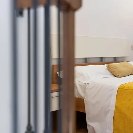 Prázdninový dům Cozy Tuscan Getaway *