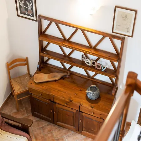 Cozy Tuscan Getaway Prázdninový dům