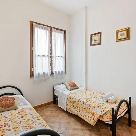 Prázdninový dům Cozy Tuscan Getaway
