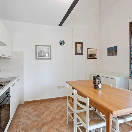 Cozy Tuscan Getaway Prázdninový dům Le Vedute
