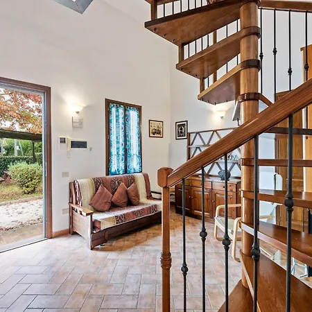 Prázdninový dům Cozy Tuscan Getaway *
