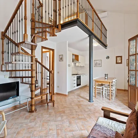 Prázdninový dům Cozy Tuscan Getaway Le Vedute