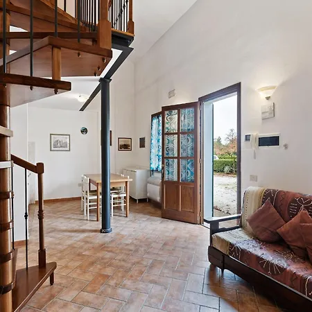 Prázdninový dům Cozy Tuscan Getaway *