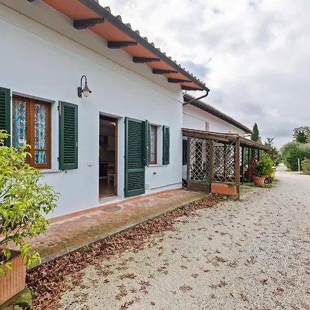 Cozy Tuscan Getaway * Le Vedute