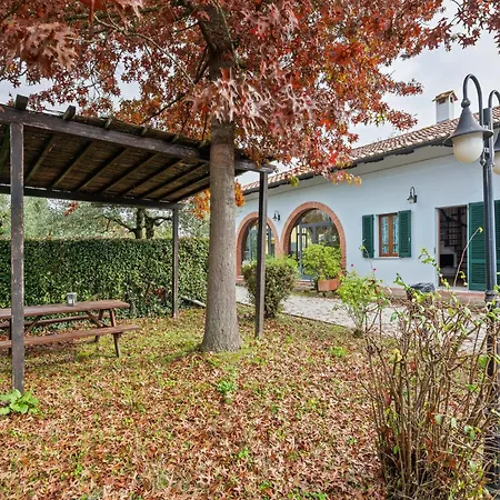 펜션 Cozy Tuscan Getaway